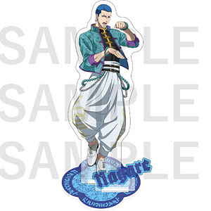 TVアニメ「ぶっちぎり？！」アクリルスタンド 神摩利人[イーディス