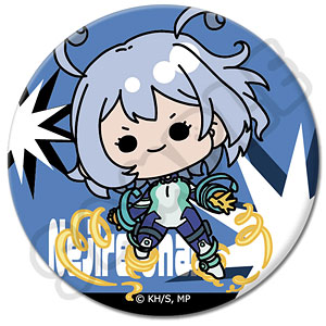 TVアニメ『僕のヒーローアカデミア』みんなmochocho化大作戦！第2弾 丸形缶バッジ(57mm)M-SE(波動ねじれ)