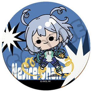 TVアニメ『僕のヒーローアカデミア』みんなmochocho化大作戦！第2弾 レザーコースター M-SE(波動ねじれ)