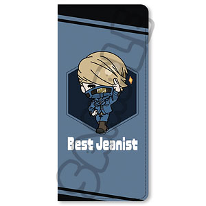 TVアニメ『僕のヒーローアカデミア』みんなmochocho化大作戦！第