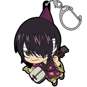 銀魂 高杉晋助 つままれ 三味線Ver.