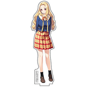 鳴沢唯 同級生&同級生2 SPカード 鳴沢唯 アクリルスタンド [同級生2リメイク] | 二次元