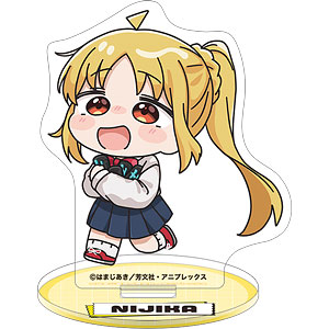 ぼっち・ざ・ろっく！ アクリルスタンド 伊地知虹夏
