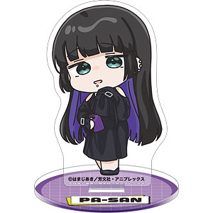 ぼっち・ざ・ろっく！ アクリルスタンド PAさん