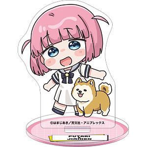 ぼっち・ざ・ろっく！ アクリルスタンド 後藤ふたり＆ジミヘン