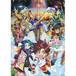 ド級編隊エグゼロス 第12巻 アニメBD同梱版 (書籍)[集英社