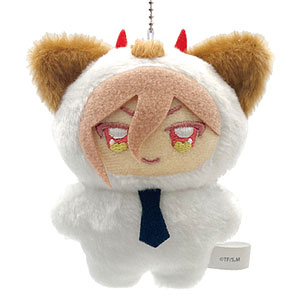 チェンソーマン ちみけもますこっと 2.マキマ[エンスカイ]《発売