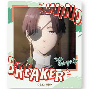 WIND BREAKER インスタントフォトマグネットvol.2(桜＆十亀