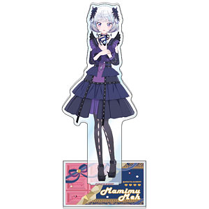 レビュー】『天色＊アイルノーツ』 真咲・ガイヤール 1/8 完成品
