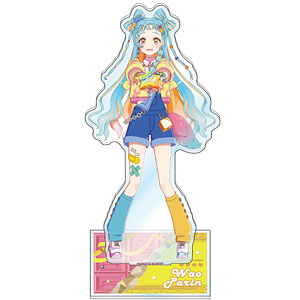 アイカツアカデミー! 撮りおろしアクリルスタンド 姫乃みえる アイカツアカデミー! 撮りおろしアクリルスタンド 姫乃みえる