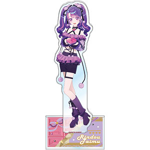 アイカツアカデミー！ 撮りおろしアクリルスタンド 姫乃みえる