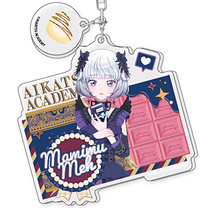 アイカツアカデミー！ 撮りおろしアクリルキーホルダーセット
