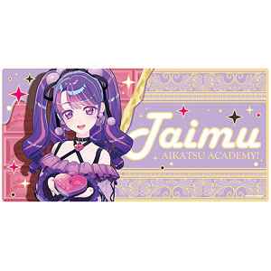 ➕アイカツ➕　湊みお　アニメJAM 2018　缶バッジ アイカツフレンズ！ 描きおろし缶バッジ 湊みお[あみあみ]《発売