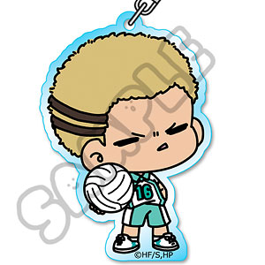 ハイキュー　角名倫太郎　古森元也　キャラクターグッズ 2025年最新】角名倫太郎の人気アイテム - メルカリ
