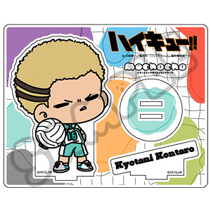 ハイキュー！！」みんなmochocho化大作戦！第5弾 アクリル