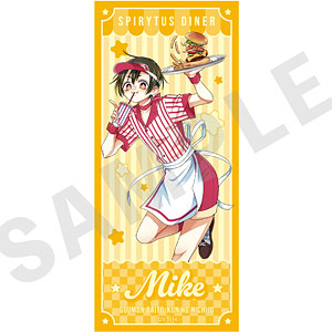 メダロット×Owltech 完全ワイヤレスイヤホン_KXK00 クロスメサイア