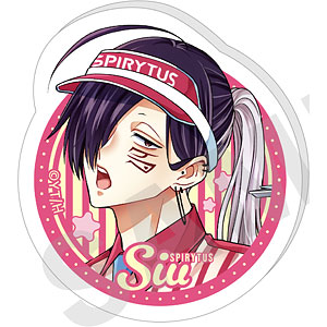 メダロット×Owltech 完全ワイヤレスイヤホン_KXK00 クロスメサイア