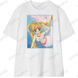 ぴちぴちピッチ るちあ Tシャツ メンズ XXXL