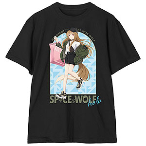 狼と香辛料 MERCHANT MEETS THE WISE WOLF 描き下ろし ホロ 狼と香辛料 MERCHANT MEETS THE WISE WOLF 描き下ろし ホロ