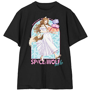 狼と香辛料 MERCHANT MEETS THE WISE WOLF 描き下ろし ホロ キレイめ