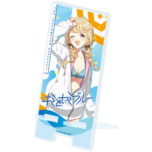 学園アイドルマスター　学園スターフェスティバル　アクリルスタンド　月村 手毬 学園アイドルマスター_アクリルスタンド／月村手毬 | 公式グッズ