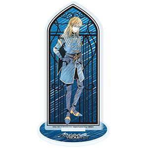 アクリルスタンド「テイルズ オブ ジ アビス」16/アッシュ