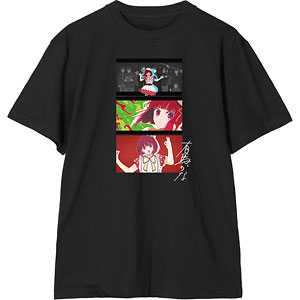 推しの子】 MEMちょ 場面写Tシャツ vol.2 メンズ L[アルマビアンカ