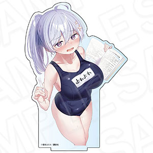 よわよわ先生 アクリルスタンド2点セット - メルカリ