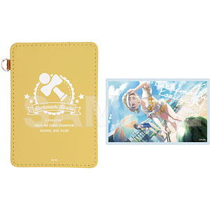 蓮ノ空 ポラロイド風カード コンプリートセット ホルダーケース