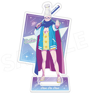 ダンダダン　ピンバッジ　星子 新品】 ダンダダン 缶バッジ 星子 ドンキ限定 即購入OK - メルカリ