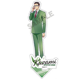 雑貨　安室透 アクリルパネル カントリーver. 「名探偵コナン」 名探偵コナン】＜カントリーver＞ グッズ販売 | トムスショップ