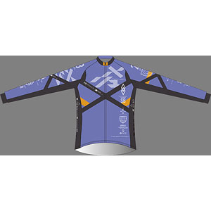 ツール・ド・アヴァロン ボレロパーカー「ルーラー/メリュジーヌ