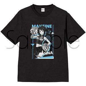 負けヒロインが多すぎる! Tシャツ XLサイズ 漫画 アニメ 映画 ゲーム 声優 TVアニメ「負けヒロインが多すぎる！」 Tシャツ 描きおろし 焼塩