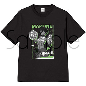 【新品未使用】描き下ろしダージリンTシャツ　XL TVアニメ「負けヒロインが多すぎる！」 Tシャツ 描きおろし 焼塩