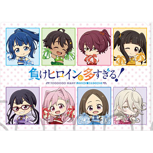 商品検索クリアファイル(新着)｜ムービック（movic）