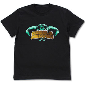 バニーガーデン ギャンブルヘブン Tシャツ/BLACK-L