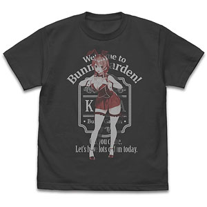 バニーガーデン 花奈 Tシャツ/SUMI-S