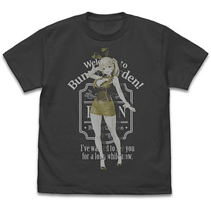 バニーガーデン 凜 Tシャツ/SUMI-S