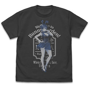 バニーガーデン 美羽香 Tシャツ/SUMI-L
