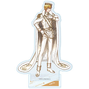 夢100　キッチンカー限定　アクスタ　シュテル 夢100 キッチンカー限定 アクスタ シュテル 夢100 キッチンカー