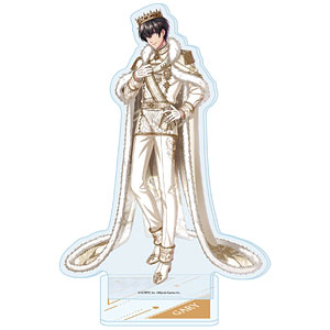 アクリルスタンド「夢王国と眠れる100人の王子様」24/ヒノト(公式 