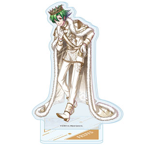 アクリルスタンド「夢王国と眠れる100人の王子様」24/ヒノト