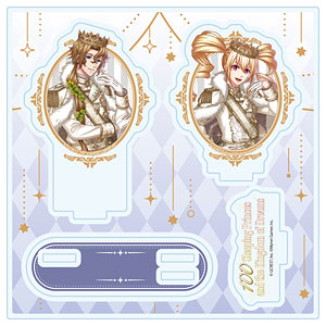 夢100　ニコカフェ限定　スペシャルセット特典　アクスタ　シュニー　太陽覚醒 検索結果]-amiami.jp-あみあみオンライン本店-