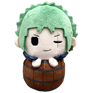 ONE PIECE 中国 上海限定 エッグヘッド編 ぬいぐるみ 人形