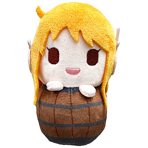 ONE PIECE ぴょこぬい エッグヘッド編 Vol.1 ナミ