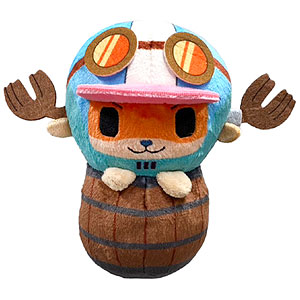 ONE PIECE ぴょこぬい エッグヘッド編 Vol.2 チョッパー