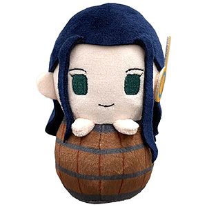 ONE PIECE ぴょこぬい エッグヘッド編 Vol.2 ロビン