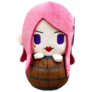ONE PIECE ぴょこぬい エッグヘッド編 Vol.3 ボニー