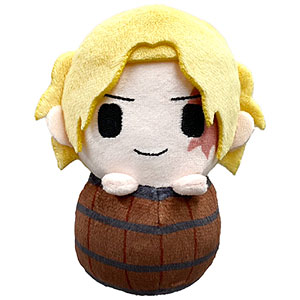 ONE PIECE ぴょこぬい エッグヘッド編 Vol.3 サボ