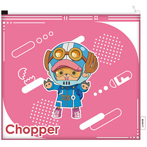 ONE PIECE ランドリーポーチ ロビン[タピオカ]《在庫切れ》